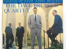 DAVE BRUBECK QUARTET ‎– Gone With The Wind  1959 US WL Promo LP EX