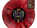 NEW  HOUSE OF TERROR 180gsm LP by NEAL ADAMS' with extended/recolored COMIC BOOK