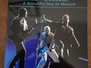 U2 A Beautiful Day in Munich Vinyl - Import Europe 2011