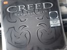 Creed - Greatest Hits - Vinyl LP Record - One / My Sacrifice / Own Prison