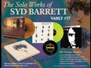 Syd Barrett Solo Works Third Man Records Vault #57 BOX SET SEALED  Pink Floyd
