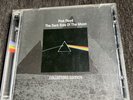 Pink Floyd The Dark Side Of The Moon Collectors Edition SQP001/2 PROMO COPY Quad