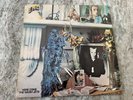 ENO HERE COME THE JETS ISLAND 1973 UK PRESSING GLAM/ROCK VG/VG
