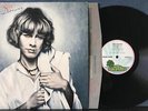 KEVIN AYERS SWEET DECEIVER NM '75 ISLAND UK PINK RIM 1st PRESS INNER PORKY/PECKO