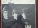 MFSL MoFi WITH THE BEATLES Half Speed Mastered SEALED