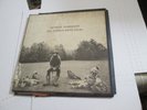 George Harrison All Things Must Pass 3 LP 1970 no poster box worn Vinyl Excellen