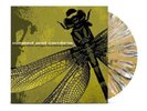 Coheed And Cambria The Second Stage Turbine Blade Yellow Splatter Vinyl LE 2500
