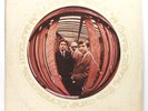 CAPT. BEEFHEART / Magic Band ‎– Safe As Milk 1967 1st WL Promo MONO LP Ry Cooder