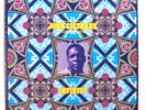 JOHN COLTRANE ‎– Infinity   1972 US 1st WL Promo LP EX/NM