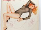 THE CARS ‎– Candy-O  1979 1st US WL Promo LP EX /NM