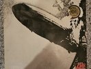Rare Gold Sticker LED ZEPPELIN I Original SD 8216 (1969) VINyl 1stpress Mint