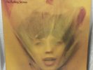 1973 ROLLING STONES:GOATS HEAD SOUP w/Poster GAT Excellent-NM Clean STEREO