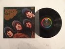 BEATLES RUBBER SOUL LP RARE 1983? CAPITOL COLORBAND SPECIALTY w/ SP-RCA MATRIX