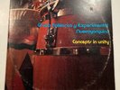 GRUPO FOLKLORICO Concepts In Unity 2xLP Salsoul SAL 2-400 US 1975 VG AUCTION