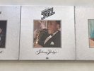 The Giants Of Jazz Vinyl LP PeeWee Russell Johnny Hodges Jack Teagarden Box Lot