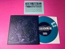 H.P. Lovecraft The Colour Out Of Space 7” BLUE Vinyl Cadabra