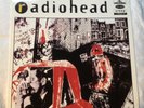 RADIOHEAD CREEP  12”  EP PARLOPHONE UK 1992
