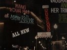 LP Sarah Vaughan And Her Trio Sarah Vaughan At Mister Kellys MONO NEAR MINT