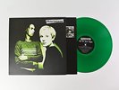 The Charlatans - Up To Our Hips on Beggars Banquet Ltd Green Reissue