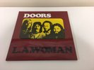 the doors la woman analogue productions vinyl