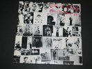 The Rolling Stones - Exile on Main Street 2-LP COC 2-2900 1972 1st Press VG