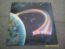 RAINBOW Down To Earth  & INNER    CLEAR VINYL    1979  POLYDOR     superb EX