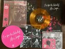 ALICE COOPER Live From The Astroturf GOLD Vinyl LP #195 COMPLETE  KILLER BILLION