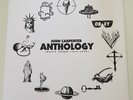 John Carpenter ‎– Anthology (Movie Themes 1974-1998) Deluxe Numbered + 7
