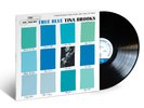 Tina Brooks: True Blue (Vinyl) Presale 17/11/2023