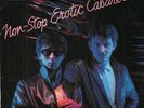 Soft Cell Non-Stop Erotic Cabaret NEAR MINT Vertigo Vinyl LP