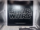 Star Wars Original Motion Picture Soundtrack Double LP 1977  Lyric/ Promo Insert