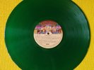 KISS -Translucent/Green 12