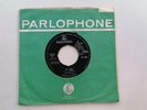 THE BEATLES  1964 EXPORT 45  IF I FELL  TELL ME WHY  PARLOPHONE DP562