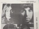 THE BEATLES:  
