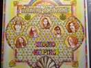 LYNYRD SKYNYRD-Second Helping- Analogue Productions- (200 G), 33 rpm, 2013 LP.