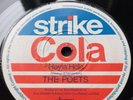 THE POETS Heyla Hola. Orig uk 45 7