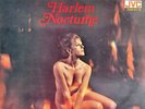 HARLEM NOCTURNE Y. Matsuura And Victor Orch Vinyl Quadraphonic LP Easy Listening