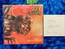 Ozzy Osbourne – Shot In The Dark ; 1986  7