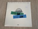 The Beatles At The Hollywood Bowl LP Record Sealed 1980 Capitol