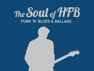 Henrik Freischlader: The Soul Of HFB - Funk n Blues & Ballads (180g) -   - (LP