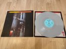 Depeche Mode Black Celebration GREY VINYL Mute Misprint Fehlpressung Label B