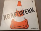Kraftwerk Vinyl LP Philips von 1970, 6305058