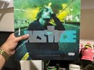 Justin Bieber Justice (Vinyl) Standard Black