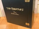 Beatles Box Set, Mobile Fidelity Collection, New, Never Played. Rare Collection 