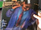 Branford Marsalis Royal Garden Blues New NOS SEALED Vinyl PROMO