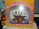 THE BEATLES MAGICAL MYSTERY TOUR LP SEALED CAPITOL SMAL 2835 NO BAR CODE
