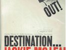 JACKIE MCLEAN DESTINATION OUT   VINYL ALBUM 1963 BLUE NOTE RECORDS USA