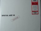 Various - Spiritual Jazz 14: Private - JAZZ NEW VINYL