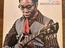 BOOGALOO JOE JONES No Way  PRESTIGE OG 1971
