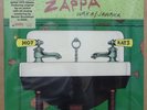 FRANK ZAPPA Waka / Jawaka LP 50th Anniversary (180g Green Colored Vinyl) SEALED